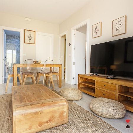 Latina En Madrid Apartment Exterior photo