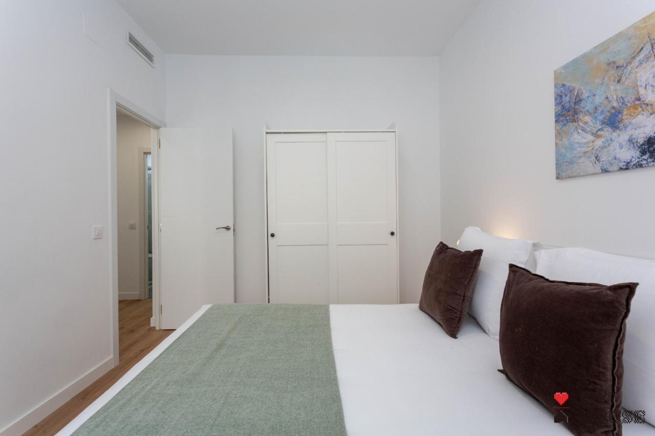 Latina En Madrid Apartment Exterior photo