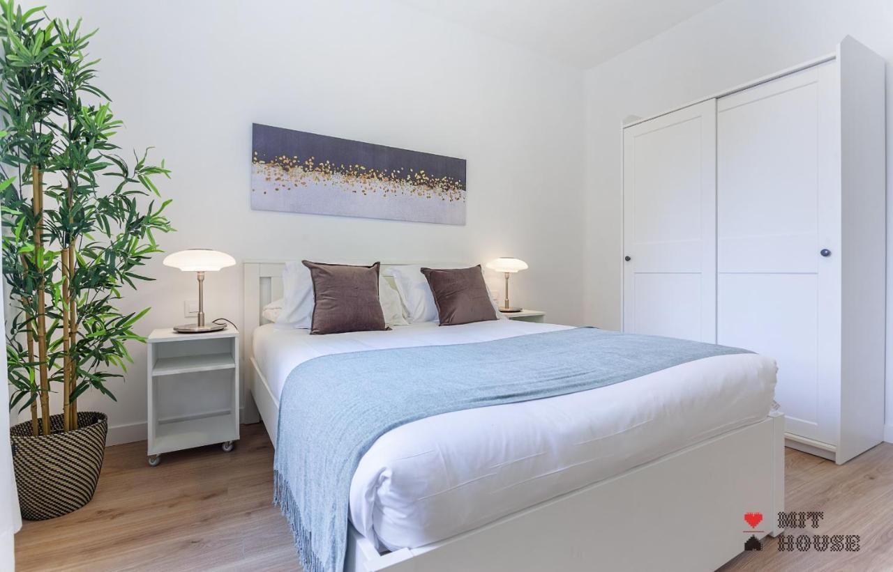 Latina En Madrid Apartment Exterior photo