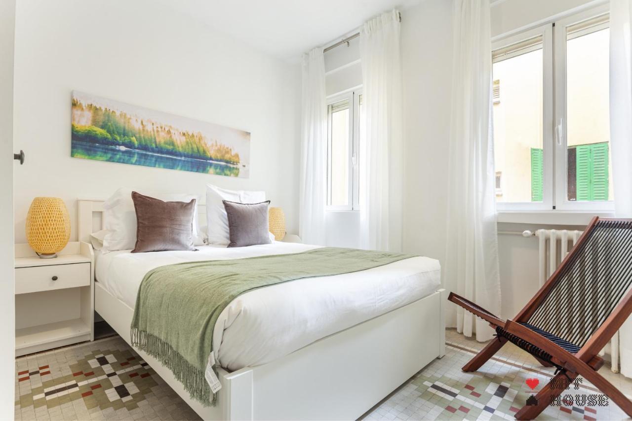 Latina En Madrid Apartment Exterior photo