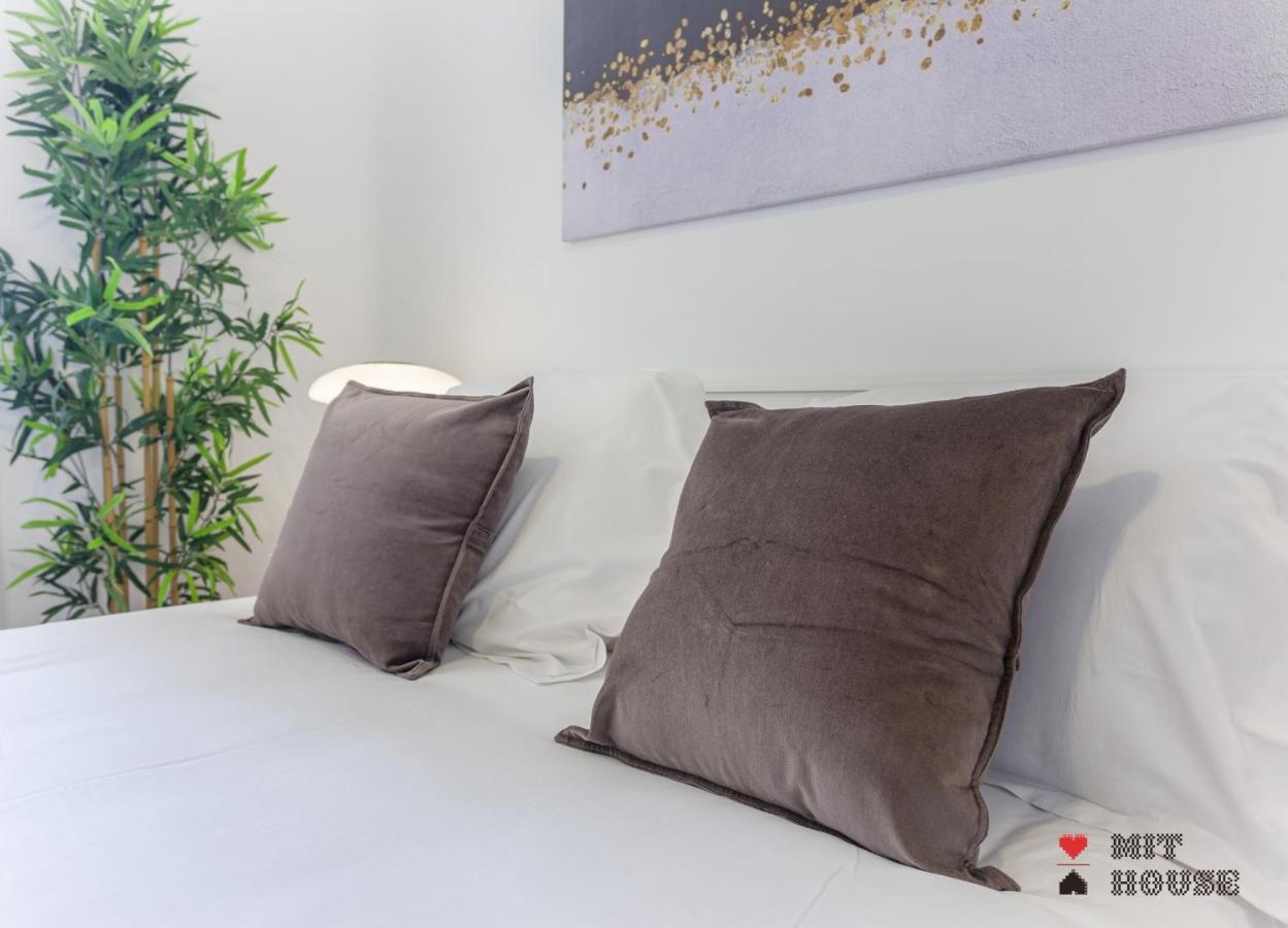 Latina En Madrid Apartment Exterior photo