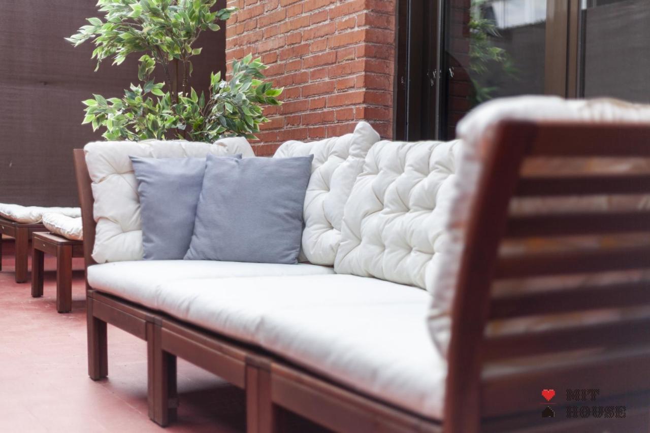 Latina En Madrid Apartment Exterior photo