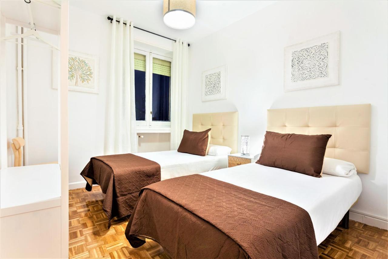 Latina En Madrid Apartment Exterior photo