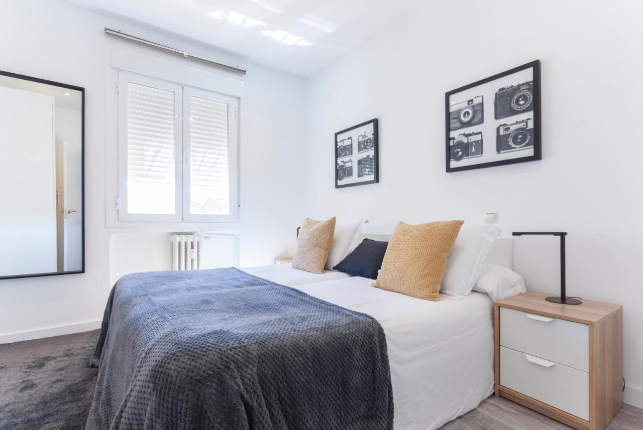 Latina En Madrid Apartment Exterior photo