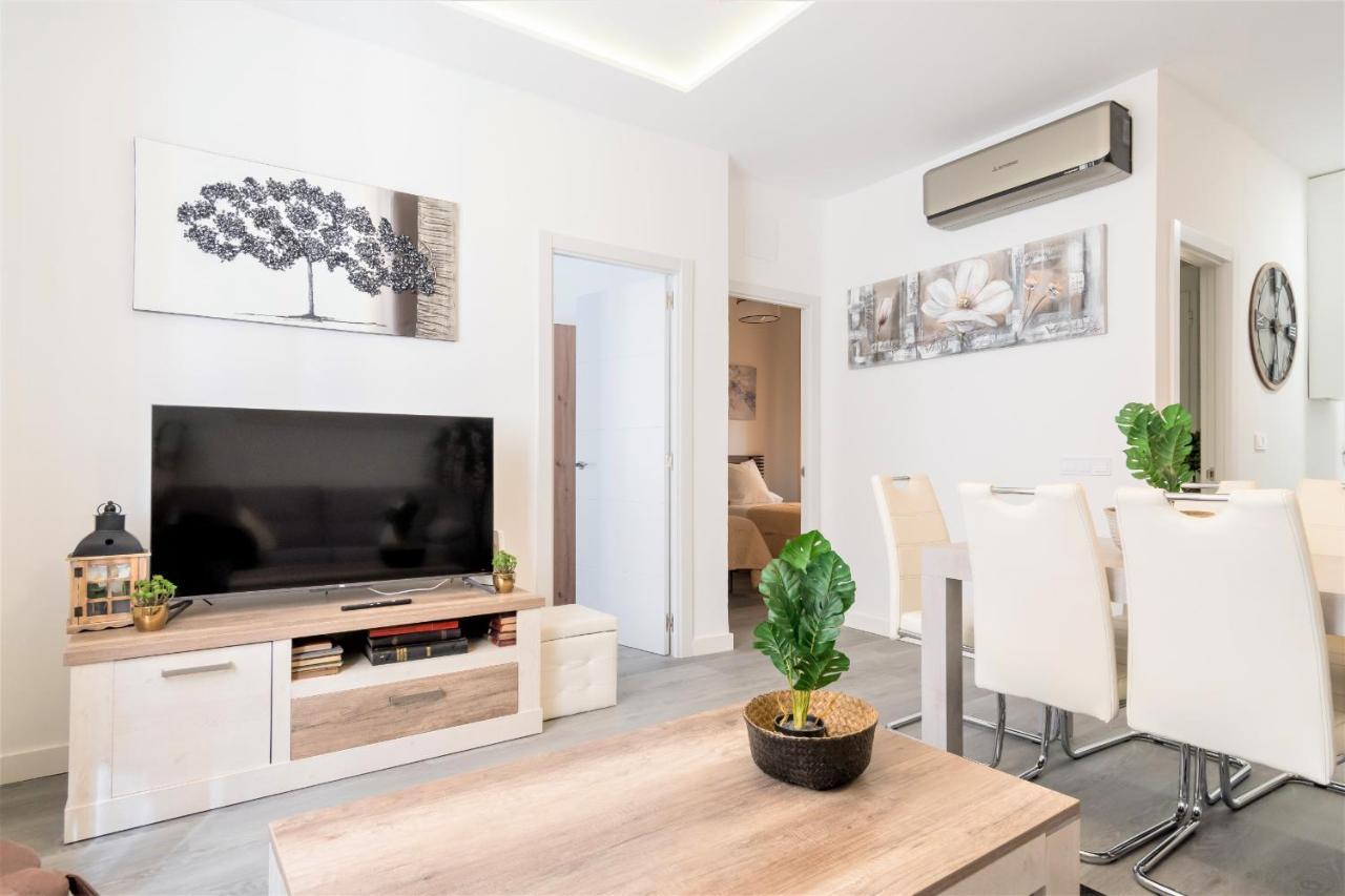Latina En Madrid Apartment Exterior photo