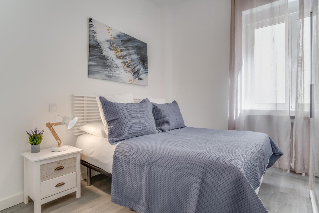 Latina En Madrid Apartment Exterior photo