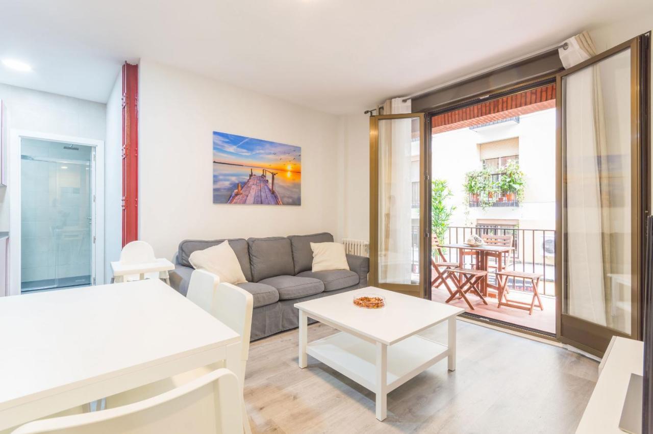 Latina En Madrid Apartment Exterior photo