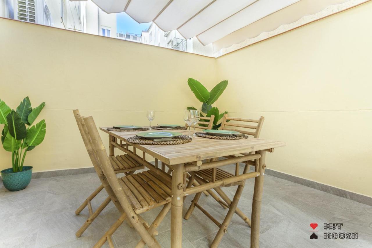 Latina En Madrid Apartment Exterior photo