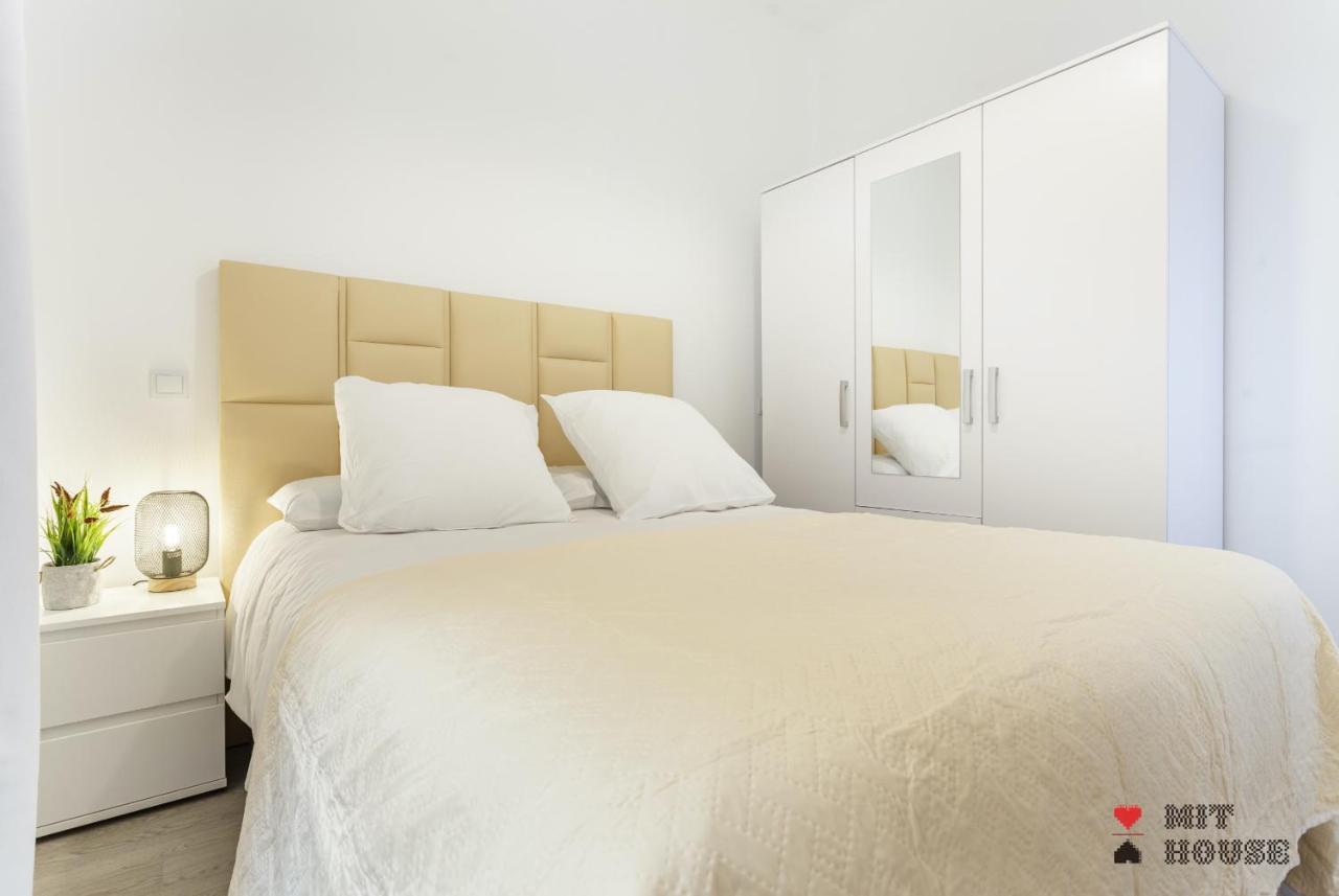 Latina En Madrid Apartment Exterior photo