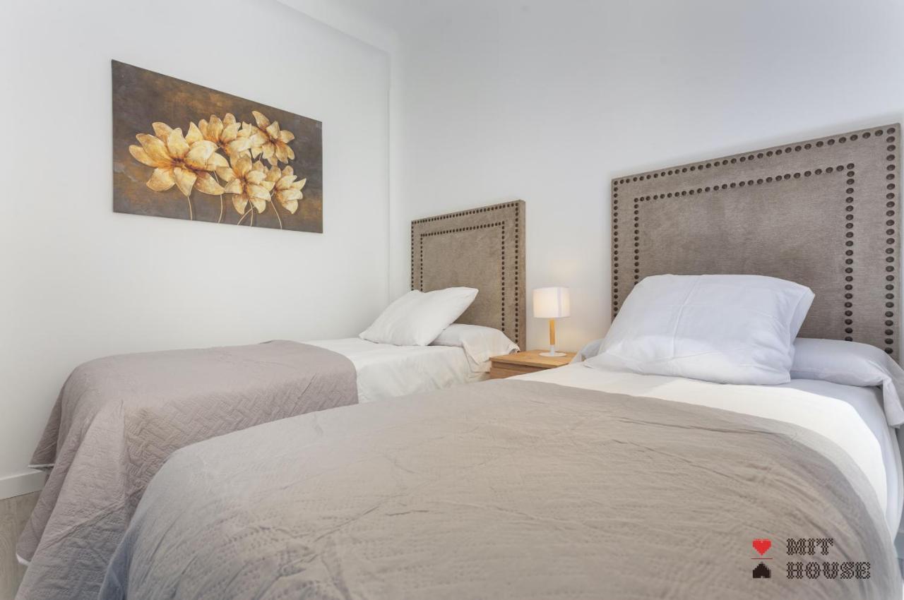 Latina En Madrid Apartment Exterior photo