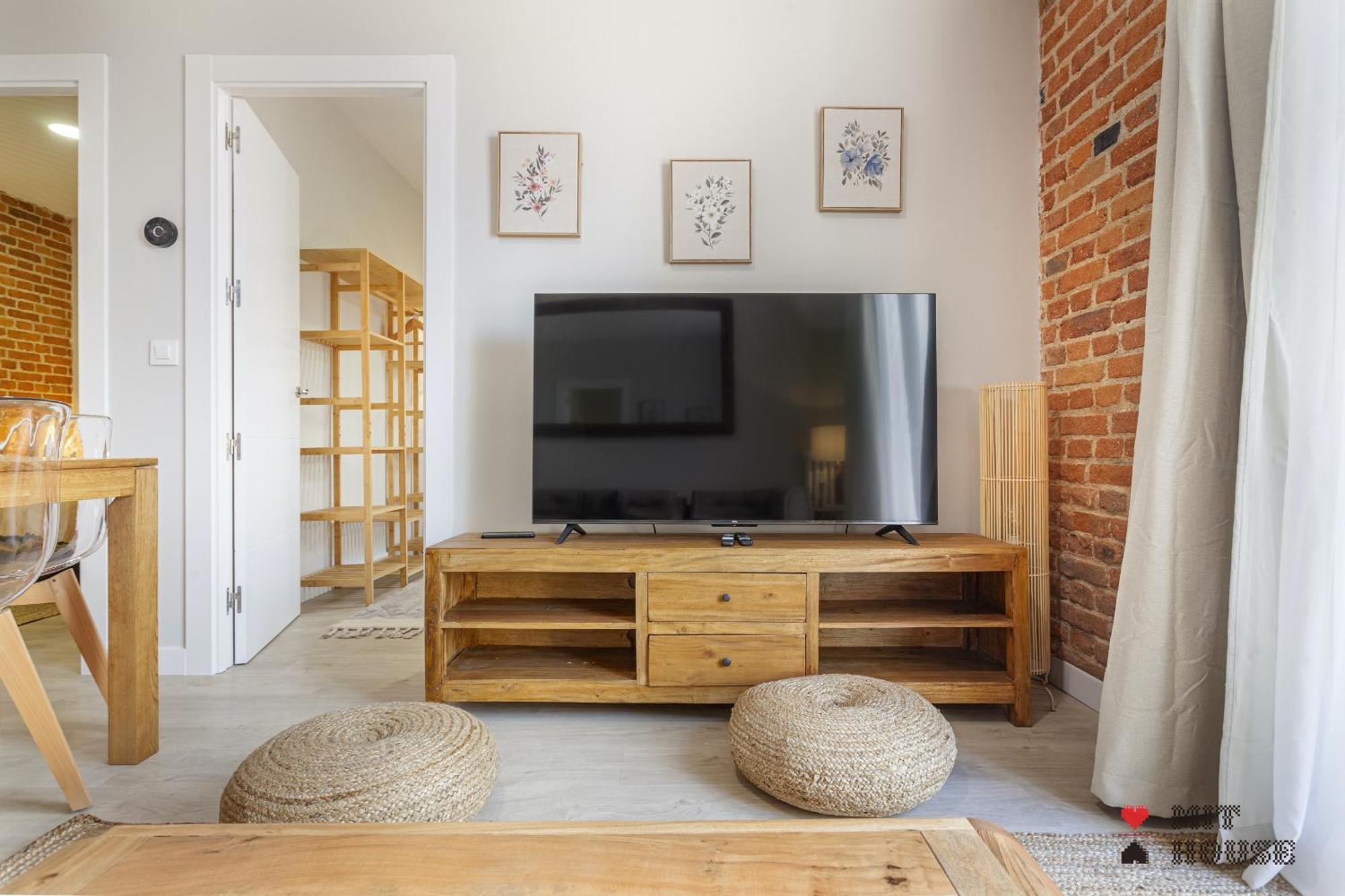 Latina En Madrid Apartment Exterior photo